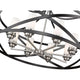 Z-Lite - Malcalester Pendant - Lights Canada