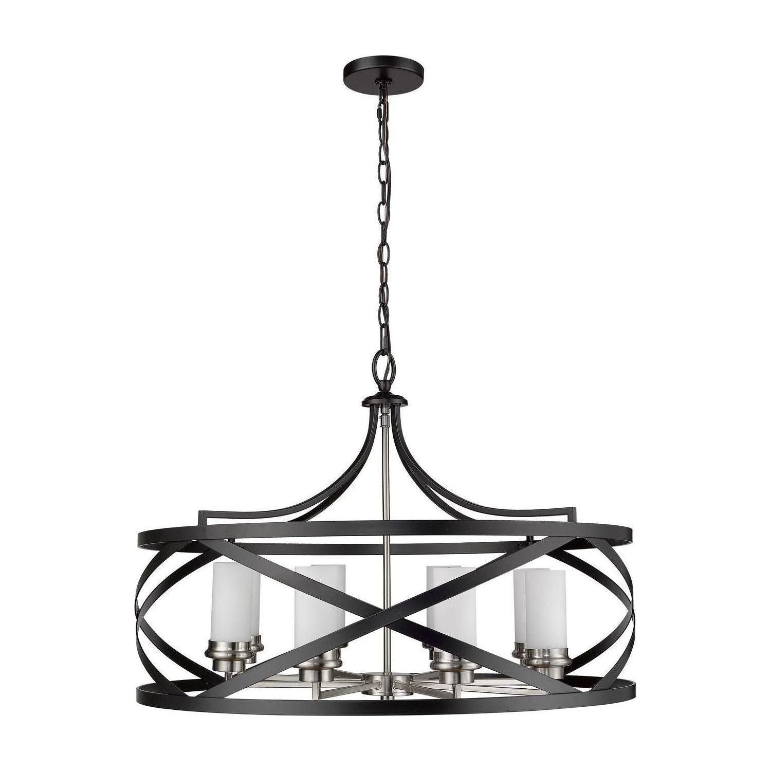 Z-Lite - Malcalester Pendant - Lights Canada