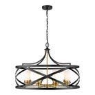 Z-Lite - Malcalester Pendant - Lights Canada