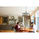 Z-Lite - Malcalester Pendant - Lights Canada