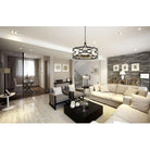 Z-Lite - Malcalester Pendant - Lights Canada