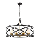 Z-Lite - Malcalester Pendant - Lights Canada