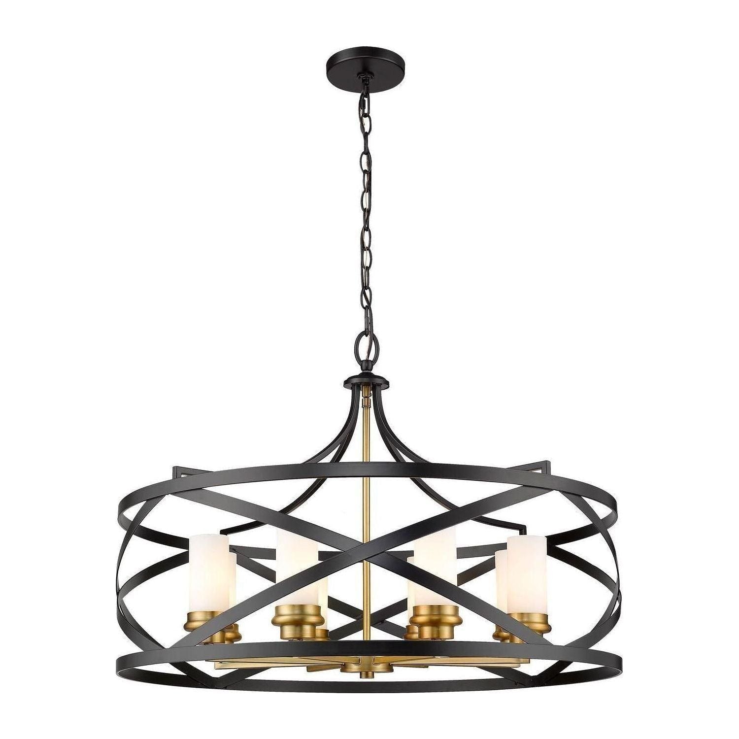 Z-Lite - Malcalester Pendant - Lights Canada