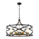 Z-Lite - Malcalester Pendant - Lights Canada