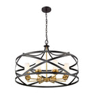 Z-Lite - Malcalester Pendant - Lights Canada
