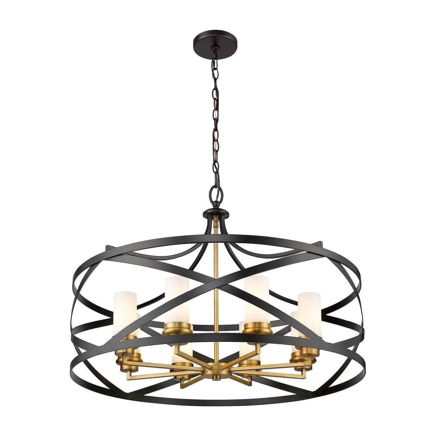 Z-Lite - Malcalester Pendant - Lights Canada
