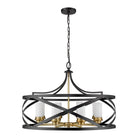 Z-Lite - Malcalester Pendant - Lights Canada
