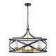 Z-Lite - Malcalester Pendant - Lights Canada