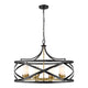 Z-Lite - Malcalester Pendant - Lights Canada