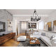 Z-Lite - Barclay Linear Suspension - Lights Canada