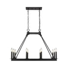 Z-Lite - Barclay Linear Suspension - Lights Canada