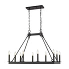 Z-Lite - Barclay Linear Suspension - Lights Canada