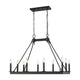 Z-Lite - Barclay Linear Suspension - Lights Canada