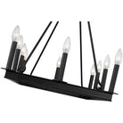 Z-Lite - Barclay Linear Suspension - Lights Canada