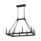 Z-Lite - Barclay Linear Suspension - Lights Canada