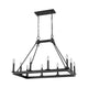 Z-Lite - Barclay Linear Suspension - Lights Canada