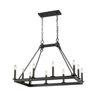 Z-Lite - Barclay Linear Suspension - Lights Canada