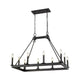 Z-Lite - Barclay Linear Suspension - Lights Canada