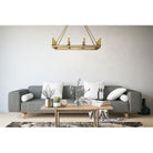 Z-Lite - Barclay Linear Suspension - Lights Canada