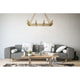 Z-Lite - Barclay Linear Suspension - Lights Canada