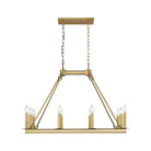 Z-Lite - Barclay Linear Suspension - Lights Canada