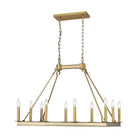 Z-Lite - Barclay Linear Suspension - Lights Canada