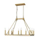 Z-Lite - Barclay Linear Suspension - Lights Canada