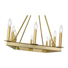 Z-Lite - Barclay Linear Suspension - Lights Canada