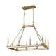 Z-Lite - Barclay Linear Suspension - Lights Canada