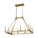Z-Lite - Barclay Linear Suspension - Lights Canada