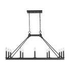 Z-Lite - Barclay Linear Suspension - Lights Canada