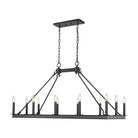 Z-Lite - Barclay Linear Suspension - Lights Canada