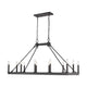 Z-Lite - Barclay Linear Suspension - Lights Canada