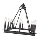 Z-Lite - Barclay Linear Suspension - Lights Canada