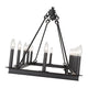 Z-Lite - Barclay Linear Suspension - Lights Canada