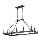 Z-Lite - Barclay Linear Suspension - Lights Canada