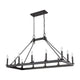 Z-Lite - Barclay Linear Suspension - Lights Canada