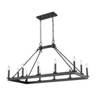 Z-Lite - Barclay Linear Suspension - Lights Canada