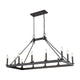 Z-Lite - Barclay Linear Suspension - Lights Canada