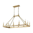 Z-Lite - Barclay Linear Suspension - Lights Canada