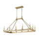 Z-Lite - Barclay Linear Suspension - Lights Canada