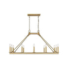 Z-Lite - Barclay Linear Suspension - Lights Canada