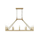 Z-Lite - Barclay Linear Suspension - Lights Canada