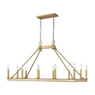 Z-Lite - Barclay Linear Suspension - Lights Canada