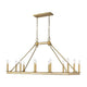 Z-Lite - Barclay Linear Suspension - Lights Canada
