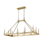 Z-Lite - Barclay Linear Suspension - Lights Canada