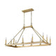Z-Lite - Barclay Linear Suspension - Lights Canada