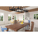 Z-Lite - Barclay Linear Suspension - Lights Canada