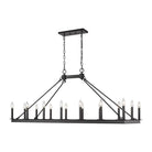 Z-Lite - Barclay Linear Suspension - Lights Canada