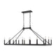 Z-Lite - Barclay Linear Suspension - Lights Canada
